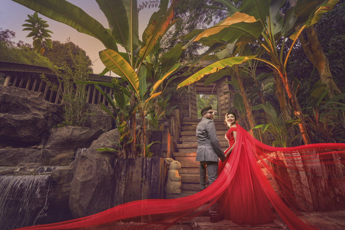Sutar&Shang Wedding Photography